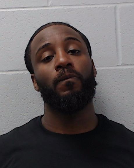 Washington, Deangelo Delindsay arrested by Hays County SO/PD