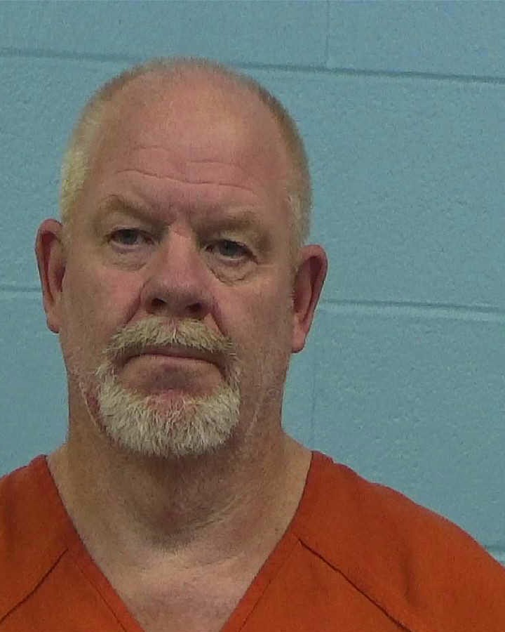 Baldwin, John Kelly arrested by Williamson County PD/SO