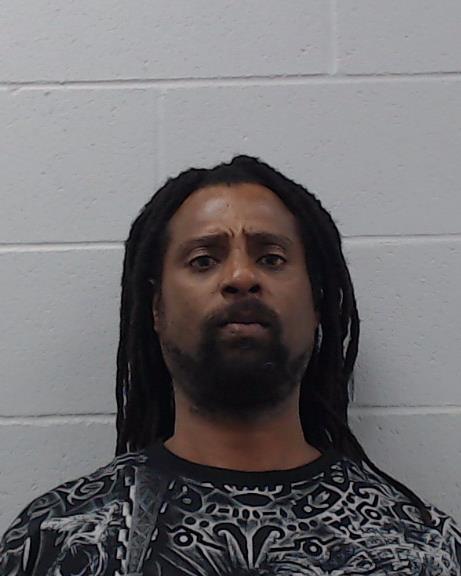 Hardeman, Ron Yale booking photo