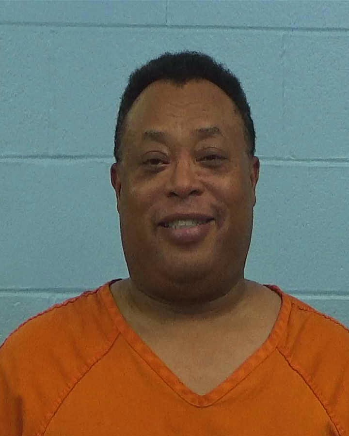 Harris, Michael DeWayne arrested by Williamson County PD/SO