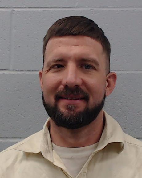 Kent, Troy Monroe booking photo