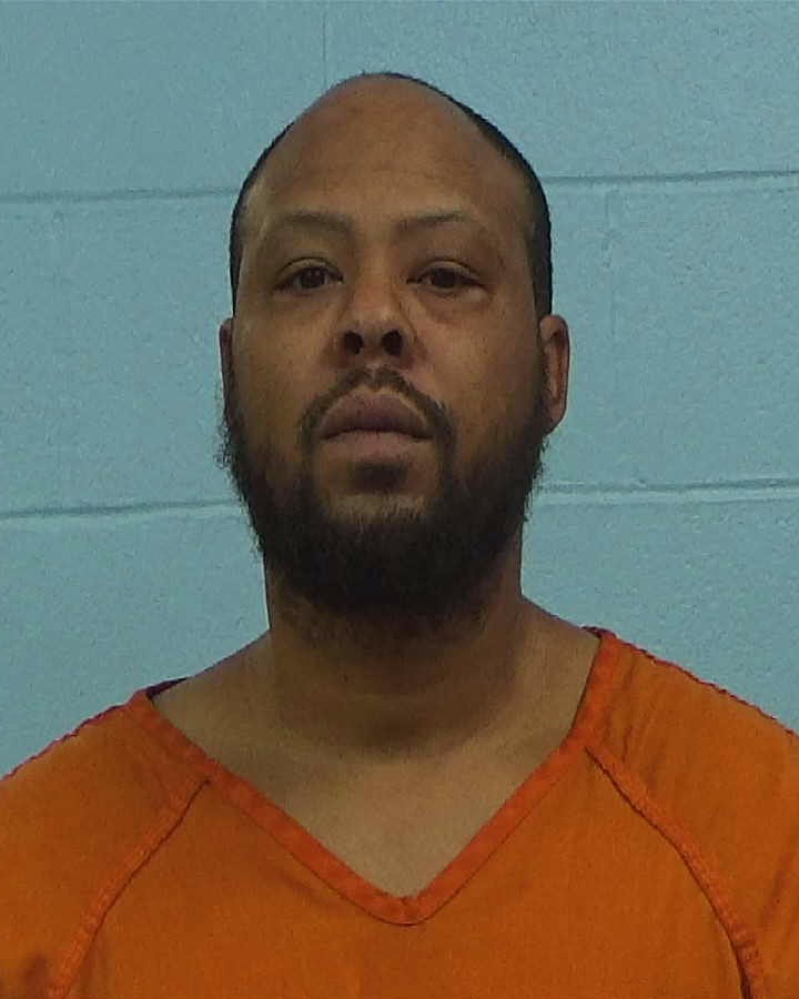 Junior, Harry Barnard, Jr. arrested by Williamson County PD/SO