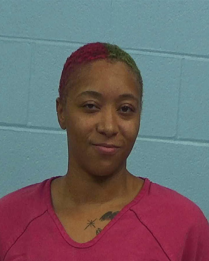 Claybrooks, Melodie Love arrested by Williamson County PD/SO