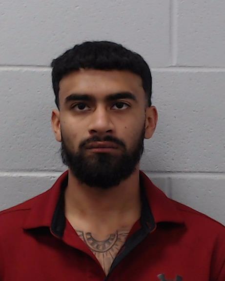 Gallardo, Edwin Alejandro booking photo