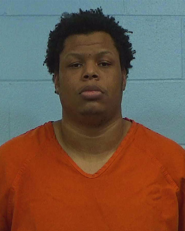 Hamilton, Christian Elijah arrested by Williamson County PD/SO