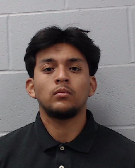 Avila-Carreto, Marvin booking photo