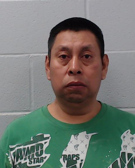 Felix Hernandez, Miguel booking photo