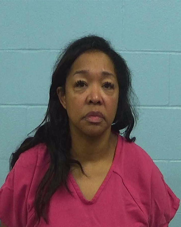 Beechum, Angela Dionne arrested by Williamson County PD/SO