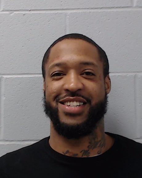 Knott, Dylan Michael booking photo