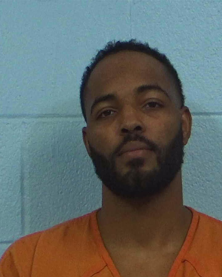 Jennings, Treyvone Deshun arrested by Williamson County PD/SO