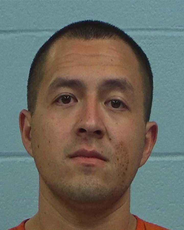 Hernandez, Joseph Alex arrested by Williamson County PD/SO