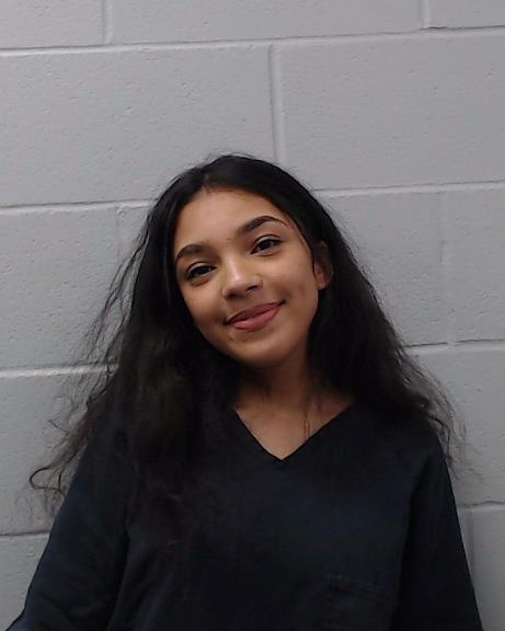 Estrada, Karla Victoria booking photo