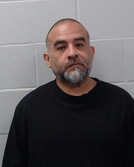 Hernandez, Humberto booking photo