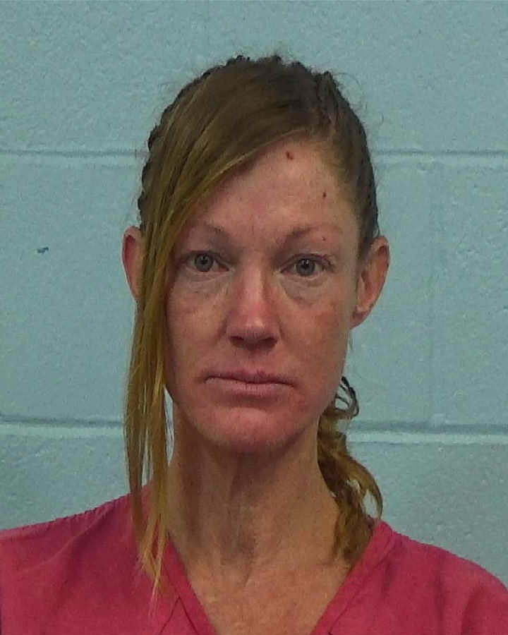 Small, Christine Morgan arrested by Williamson County PD/SO