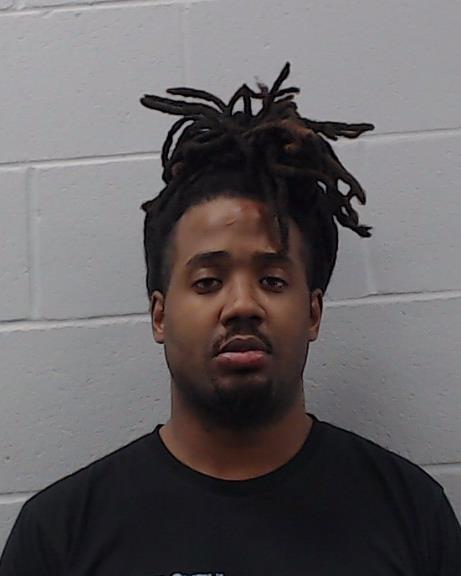 Stewart, Kayland Ja'ron booking photo