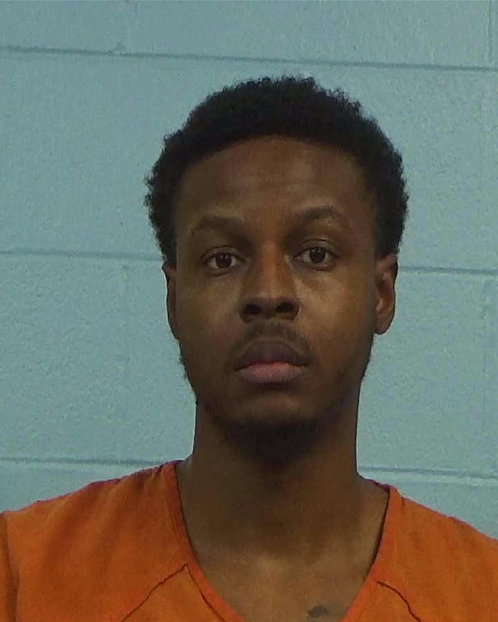 Rice, Desmond Lavoy arrested by Williamson County PD/SO