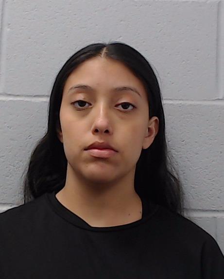 Fabian-Rivera, Maria Guadalupe booking photo