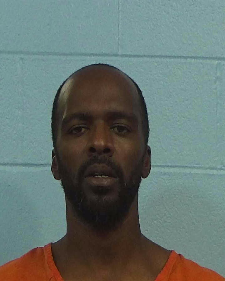 Gault, Quinnton Phillip arrested by Williamson County PD/SO