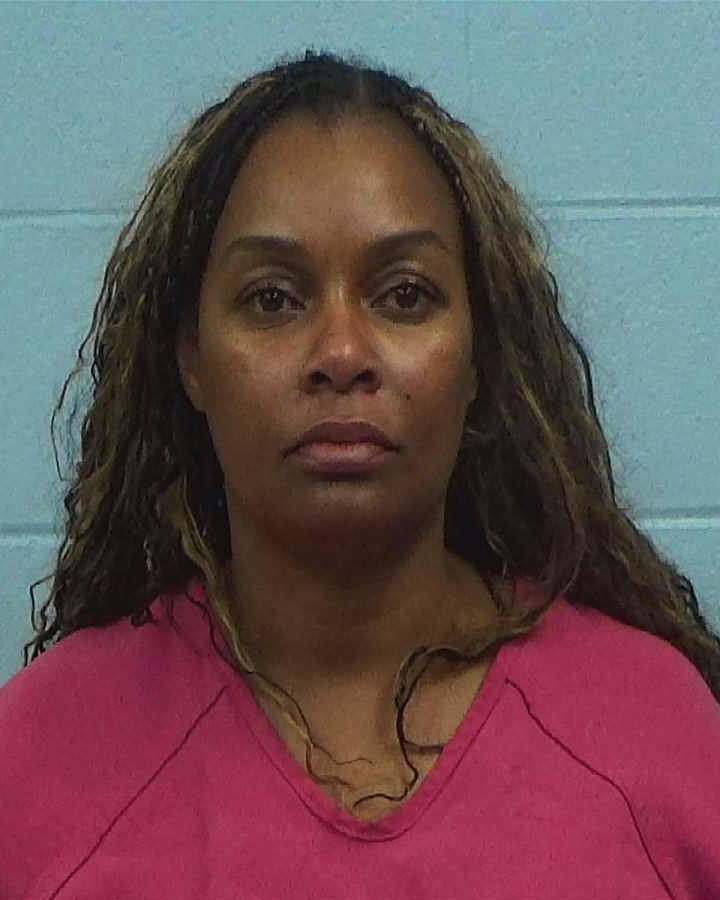 Mcbayne, Krista Zein arrested by Williamson County PD/SO