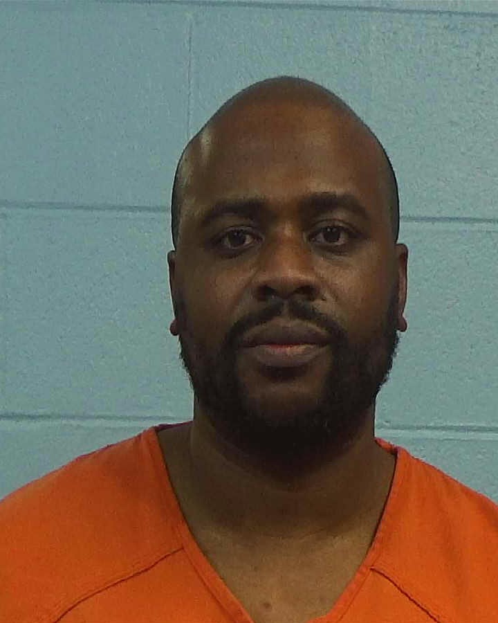 Ahmed, Lawan Hassan arrested by Williamson County PD/SO