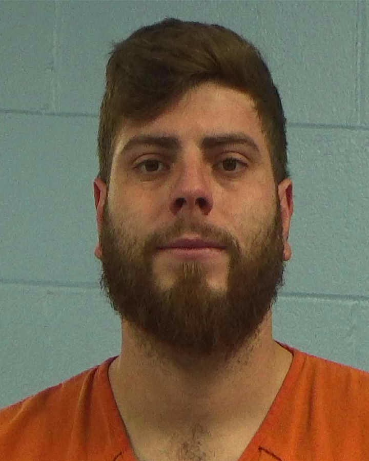 Marquez-Tellez, Oralndo Joel arrested by Williamson County PD/SO