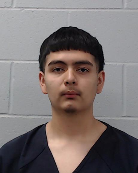 Moran-Tovar, Emanuel booking photo