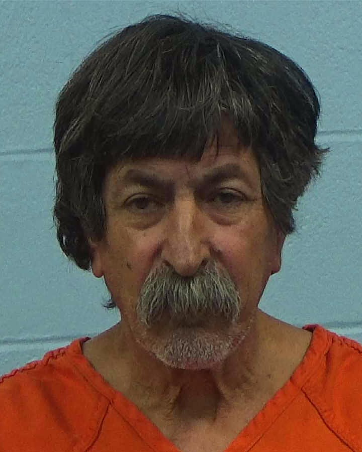 Ramos Bazan, Horacio, Jr. arrested by Williamson County PD/SO