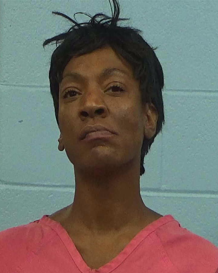 McClure, Kyndl Chbahn arrested by Williamson County PD/SO