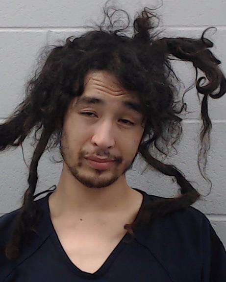 Bell, Lily Ella booking photo