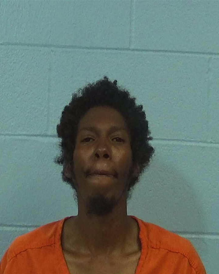 Green, Jamal arrested by Williamson County PD/SO