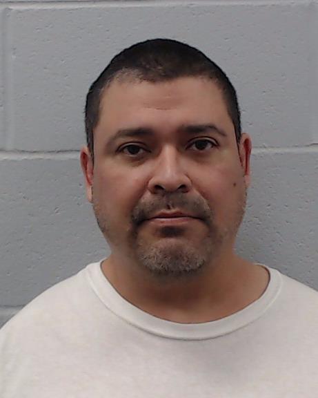 Castillo, James Zamora, Jr. booking photo