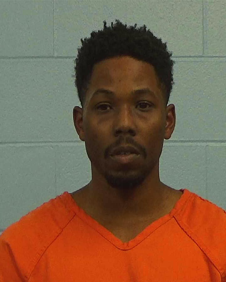 Burnett, Dante Denzel arrested by Williamson County PD/SO