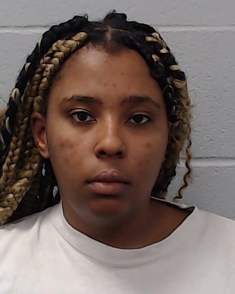 Smith, Leesa Angelica booking photo