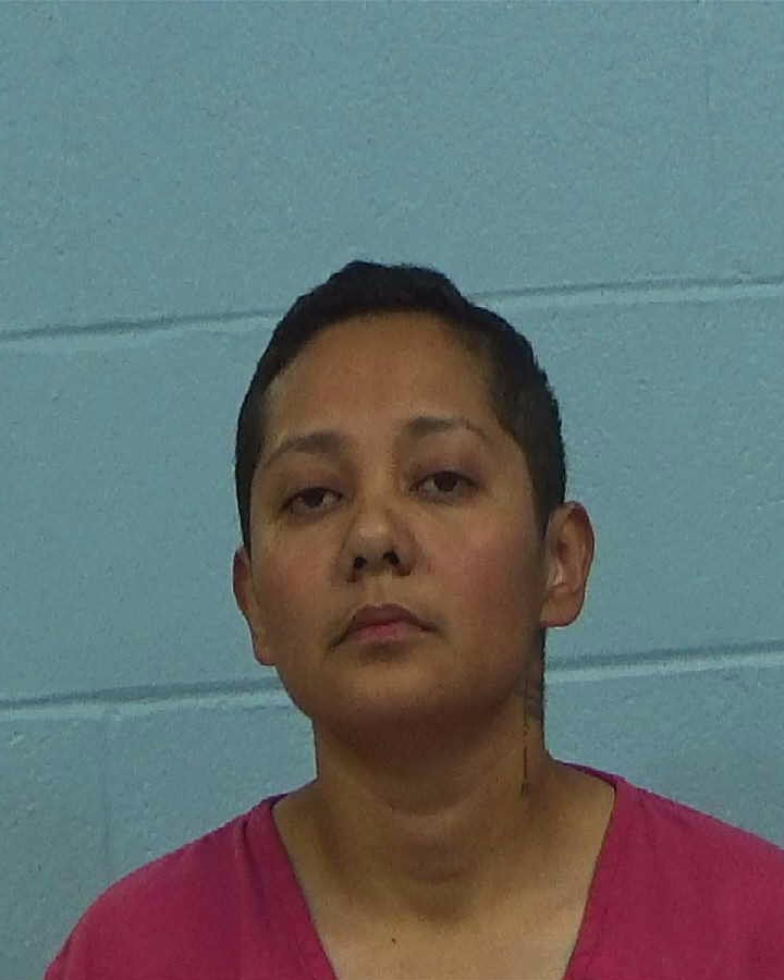 Galvan Ventura, Ana arrested by Williamson County PD/SO