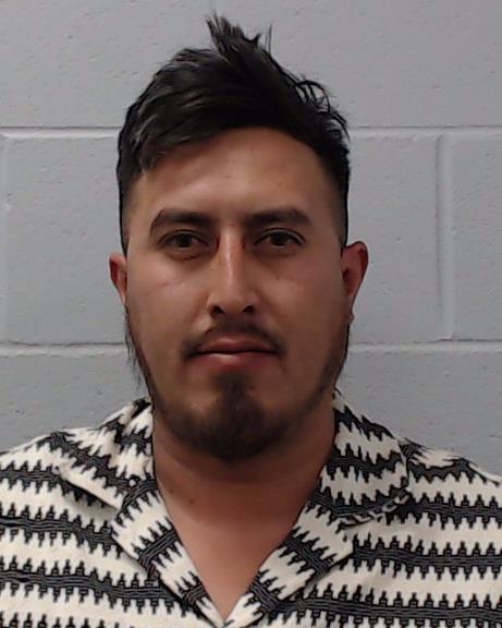 Gonzalez Torres, Jose Alberto booking photo