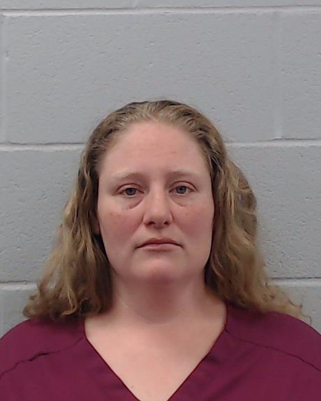 Miller, Makala booking photo