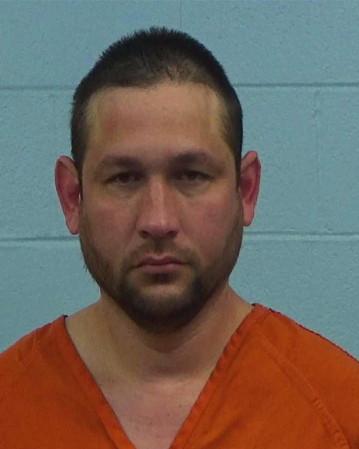 Montiel Gonzalez, Eiffel arrested by Williamson County PD/SO