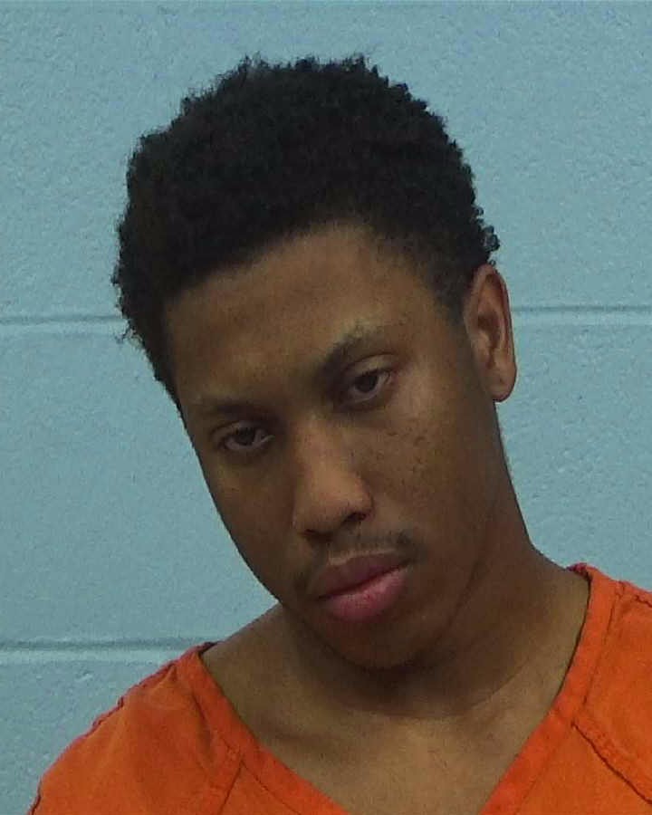 Washington, Te’Shon arrested by Williamson County PD/SO