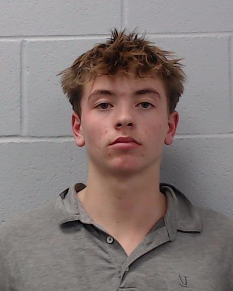 Malik, Boston Cash booking photo