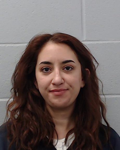 Lawrence, Jennifer Lynn booking photo