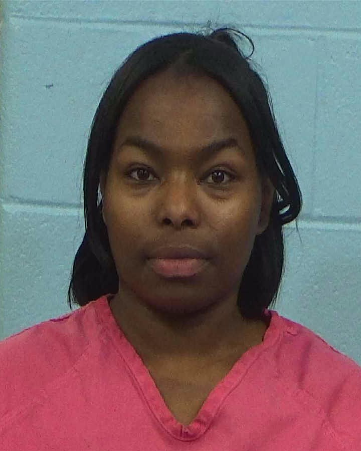 Gibbs, Chhaya Sonal arrested by Williamson County PD/SO