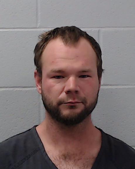 McCullough, Derek James booking photo