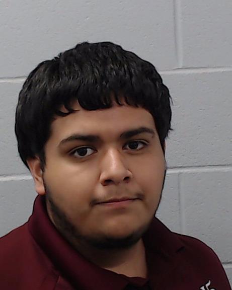 Ramirez-Reyes, Alexis booking photo