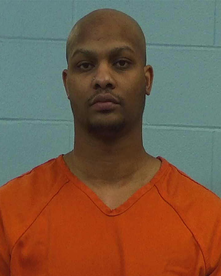 YOUNG, JERRELL DSHAUN arrested by Williamson County PD/SO