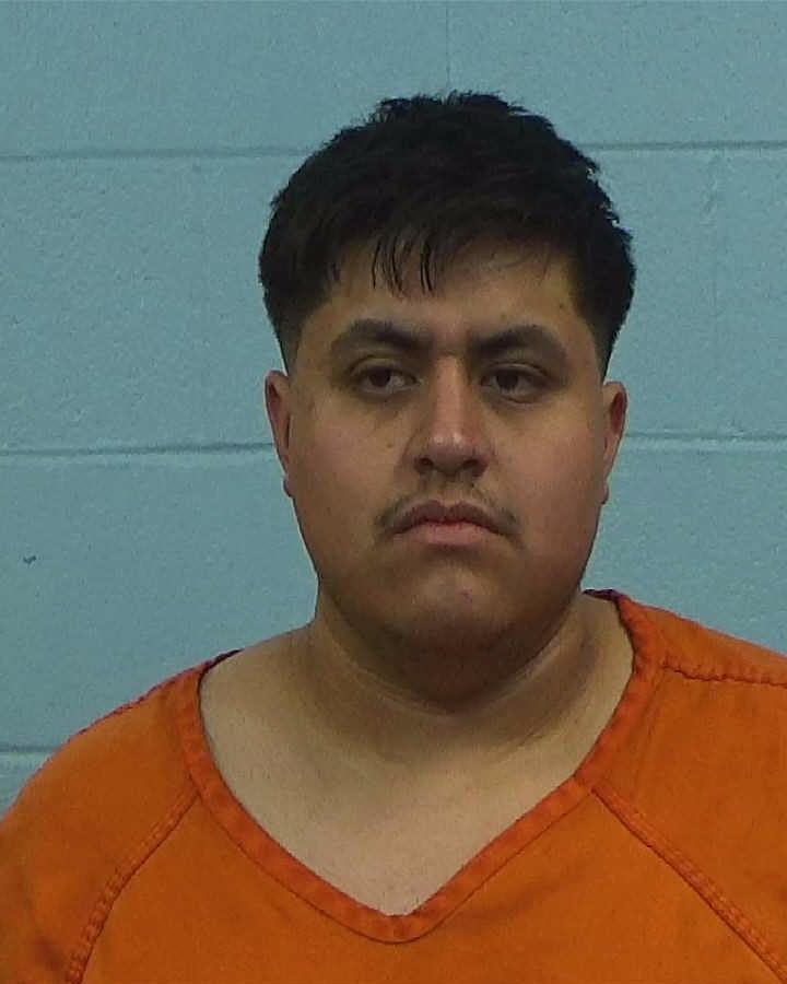 SANCHEZ, HUGO arrested by Williamson County PD/SO