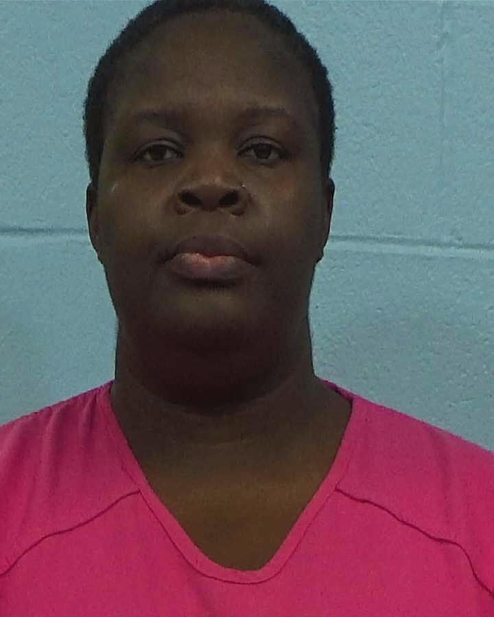 Munica, Bernadette Mbaye arrested by Williamson County PD/SO
