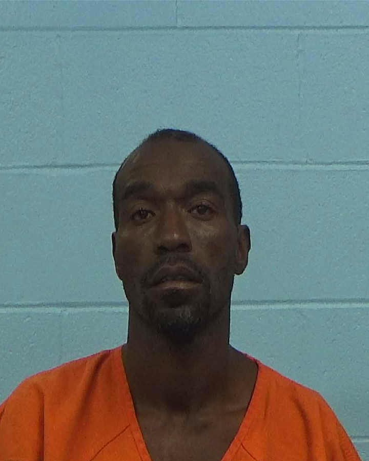 Brown, Arthur Javon arrested by Williamson County PD/SO