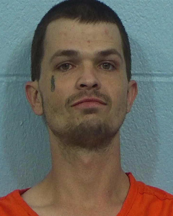 Knoche, Jacob Ryan arrested by Williamson County PD/SO