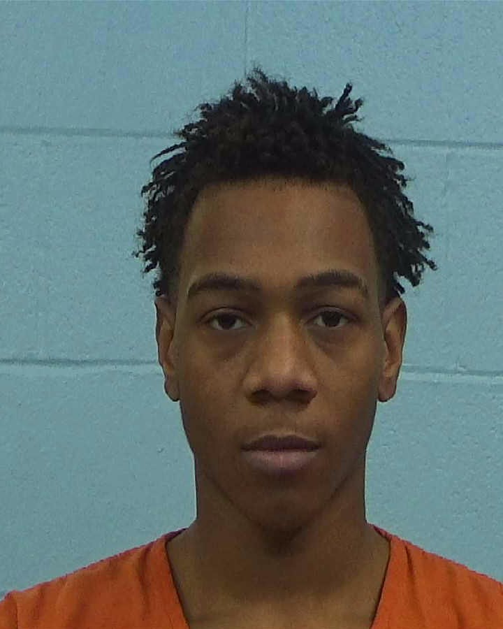 Smith, Jadan Edward Mikel arrested by Williamson County PD/SO