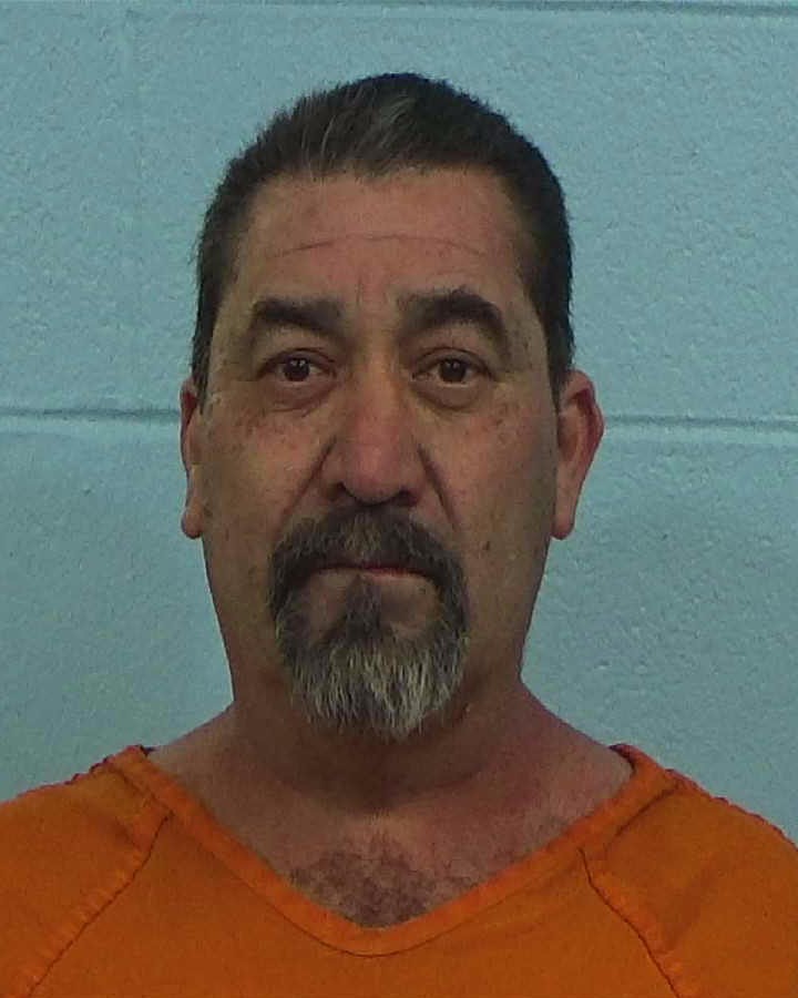 DE LEON FLORES, MARCO ANTONIO arrested by Williamson County PD/SO